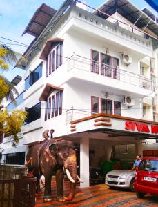 Siva Inn