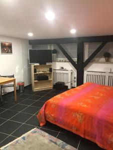 Privatni smještaj Stadt nahes Zimmer im Zentrum von Unna Unna Njemačka