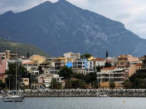 Magical Seaside Town! Boutique Private Residence Messinia Greece