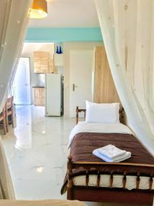 Semiramis Suites Messinia Greece
