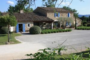 Hotels Mas De La Senancole : photos des chambres