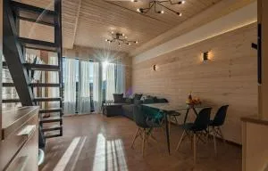 GVC 3-room 422 New Gudauri - Gudauri