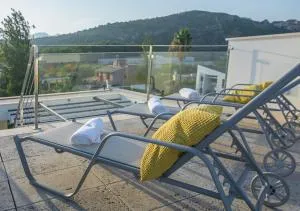 La Perla 10 - 埃尔波特