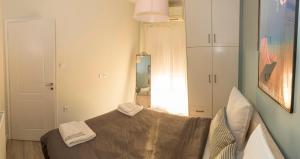 Gazi District Next To Subway 2