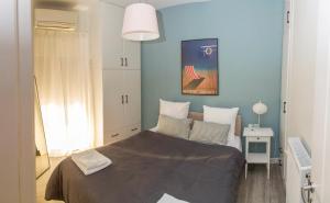 Gazi District Next To Subway 2