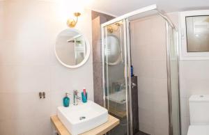 Gazi District Next To Subway 2