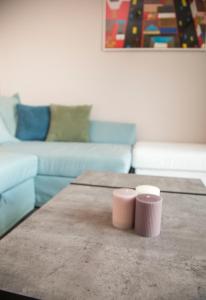 Gazi District Next To Subway 2