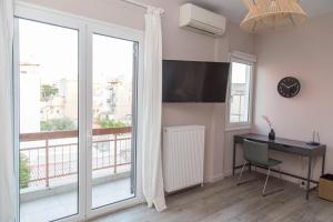 Gazi District Next To Subway 2