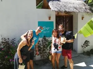 WOW Retreat - مولي