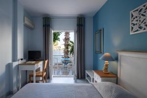 Alesahne Beach Hotel