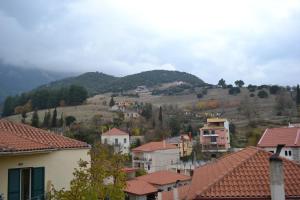 Filoxenia Hotel & Spa Achaia Greece