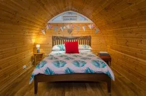 Rossendale Holiday Cottages & Spa - Bacup