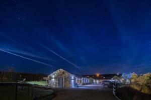 Rossendale Holiday Cottages & Spa