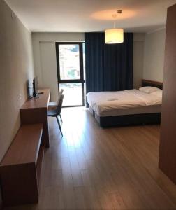 ORBI PALACE DELUX Bakuriani room 470