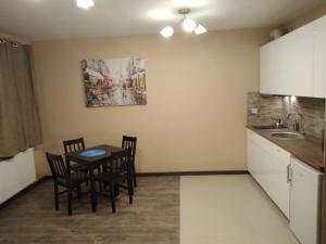 Apartament Ogród Płaszów