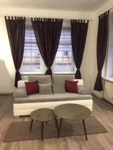 Apartm&aacute;n apartm&aacute;n Deny Děč&iacute;n Česko