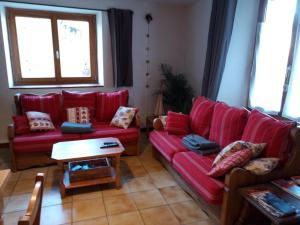 appartement Landry