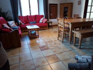 Appartements appartement Landry : photos des chambres