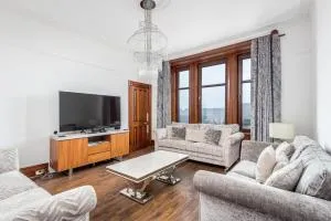Claymore Apartment Broughty Ferry - 邓迪