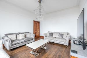 Claymore Apartment Broughty Ferry