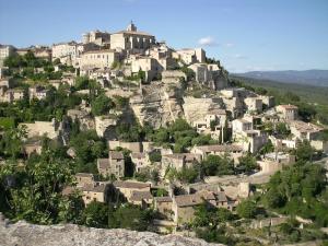 Mas De La Senancole & Spa