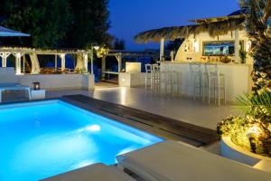 Alesahne Beach Hotel