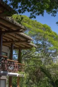 Hotel Chácara das Flores - Dom Pedrito