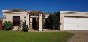 Uitzicht, Durbanville, Cape Town