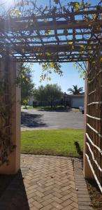 Uitzicht, Durbanville, Cape Town