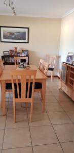 Uitzicht, Durbanville, Cape Town