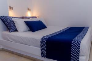 Casa Di Roma Paros Greece