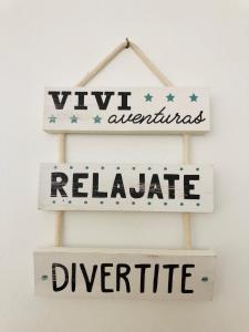 Departamento en Olavarría