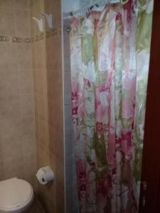 Hotel El Torreon