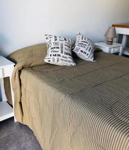 Departamento en Olavarría