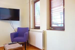 Villa Quantum Beograd