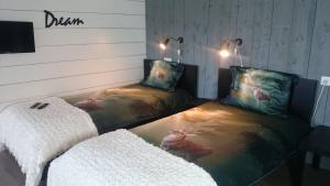 B&B in de Dorpsstraat