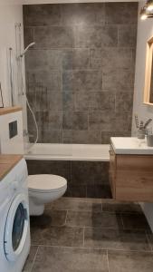 105 Apartment Morena