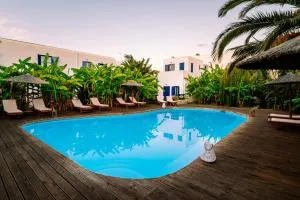 Casa Di Roma - Parikia