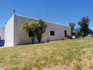 La Chacra - 米纳斯