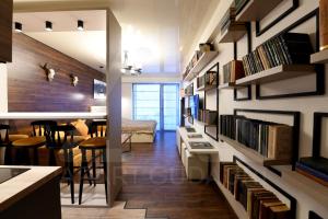 New Gudauri Atrium 240 - Apart Gudauri LLC