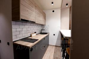 New Gudauri Atrium 240 - Apart Gudauri LLC