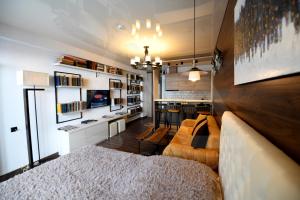 New Gudauri Atrium 240 - Apart Gudauri LLC