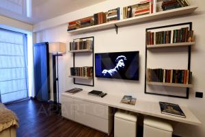 New Gudauri Atrium 240 - Apart Gudauri LLC