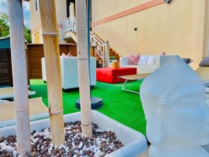 TAURO GOLF & BEACH VILLA