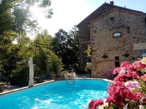 Le Moulin du Bateau - Chambres de Charme