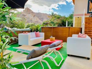 TAURO GOLF & BEACH VILLA