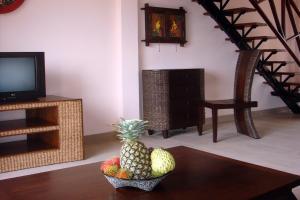 Chor Chang Villa Resort