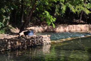 Thermas Paradise - Rio Quente - Caldas Novas