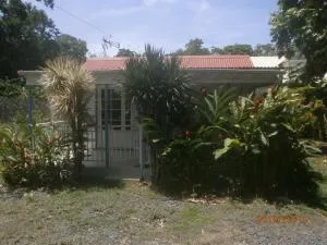 case créole - Grandʼ Case