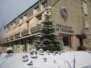 Hotels Hotel Du Lac : photos des chambres